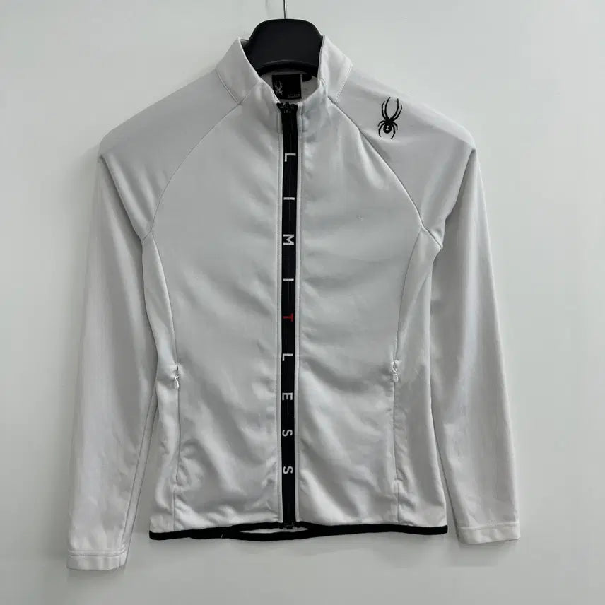 [BUNJANG] Spider Women's Functional Training Zip-Up 90 / 90 스파이더 여자 기능성 트레이닝 집업