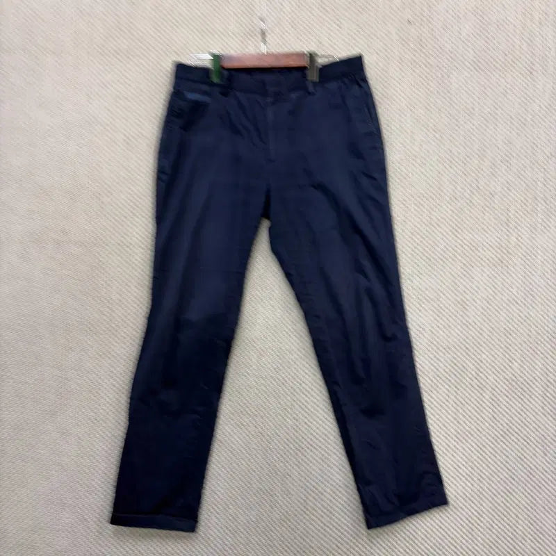 [BUNJANG] Mind Bridge Cotton Pants 82 / 마인드브릿지 코튼팬츠 면바지 82 H06932