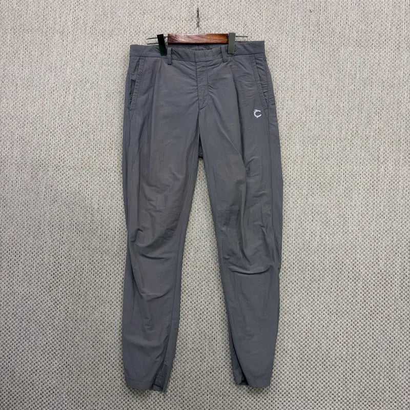 [BUNJANG] Louis Castel Golf Pants Size 82 / 루이까스텔 골프 바지 82 H06890