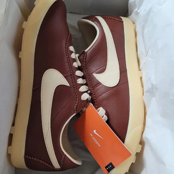 [BUNJANG] Nike Astrograbber Brown Size 265 / 나이키 아스트로그래버 브라운 260  265사이즈 판매