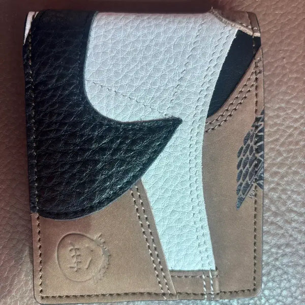 [BUNJANG] Travis Scott Wallet / 스캇 지갑