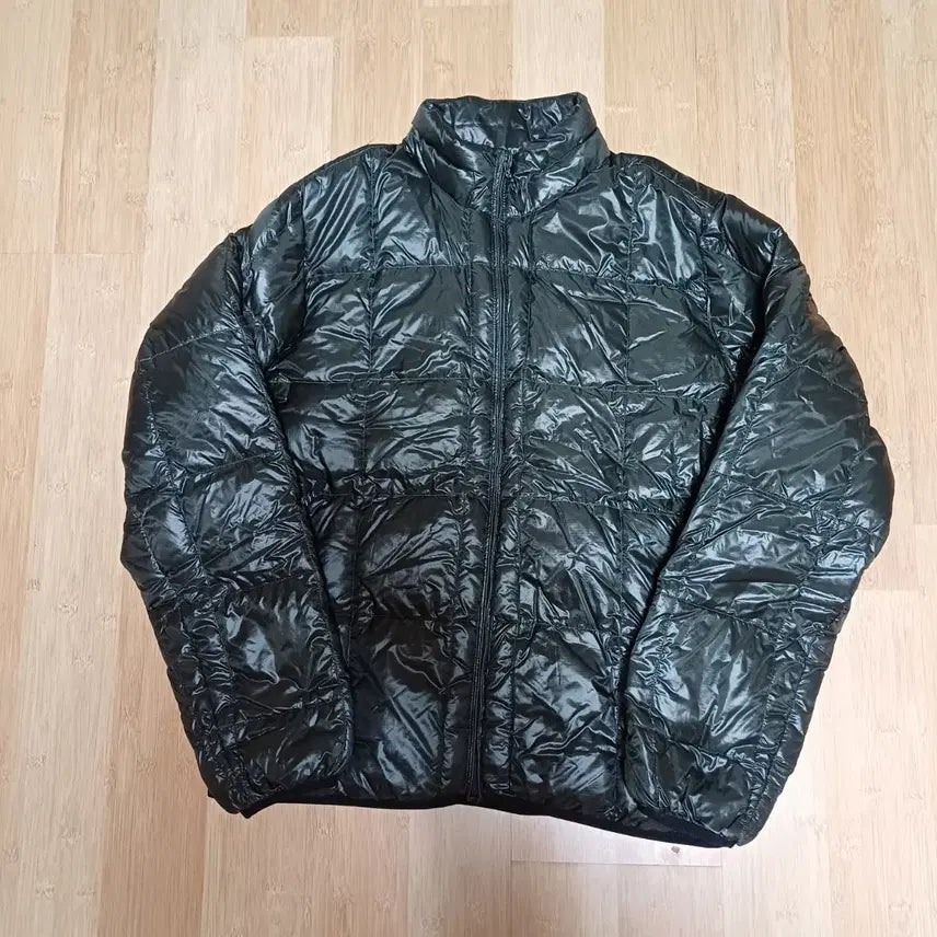 [BUNJANG] Thisisneverthat Pertex Light Down Lightweight Padded Jacket M / (무배) 디스이즈네버댓 퍼텍스 라이트다운 경량패딩 M