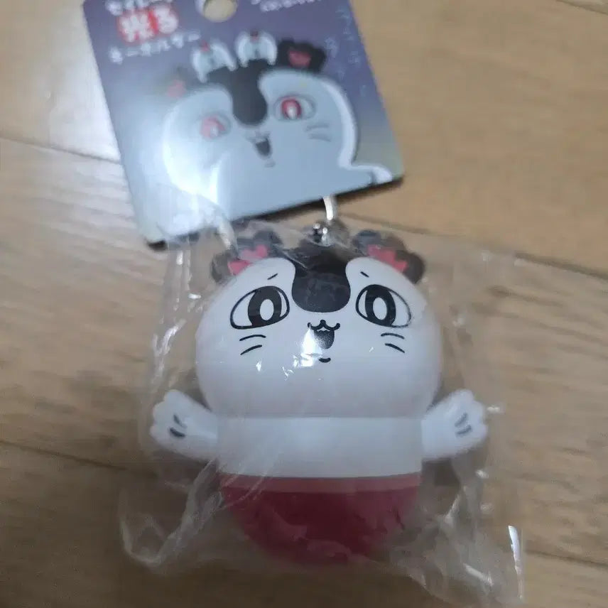 [BUNJANG] Shining Siren Keychain / 28000원 빛나는 세이렌 키링