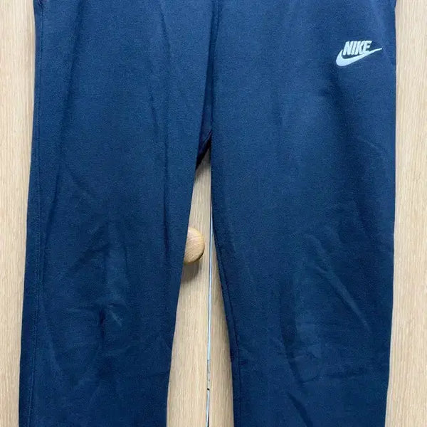 [BUNJANG] Nike Black Training Pants - Size M / 나이키 M사이즈 검정색 트레이닝 팬츠