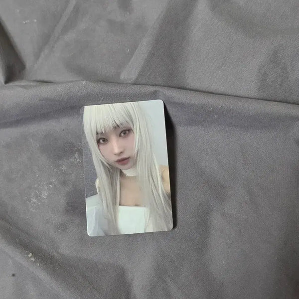 [BUNJANG] Everglow Photocard / 에버글로우 포토카드 판매합니다
