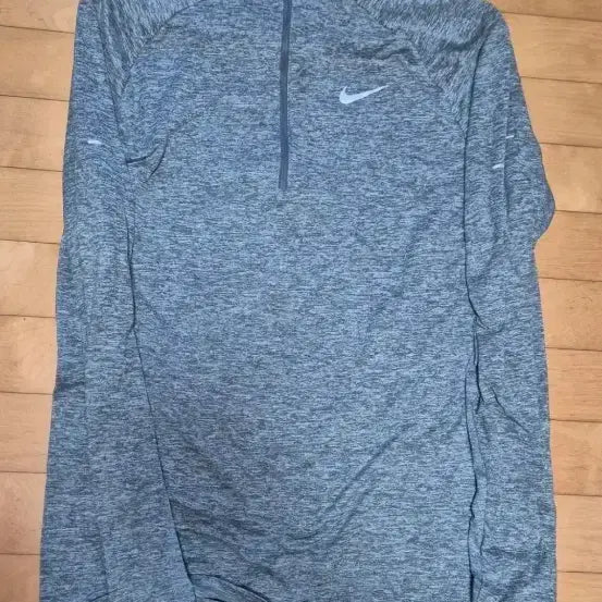 [BUNJANG] Nike Stride Half Zip Top / 나이키 스트라이드 반집업