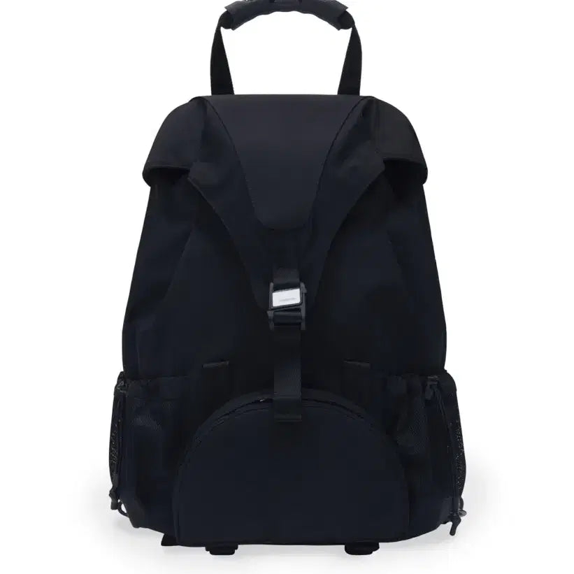 [BUNJANG] Ader Error Black Backpack / 아더에러 백팩