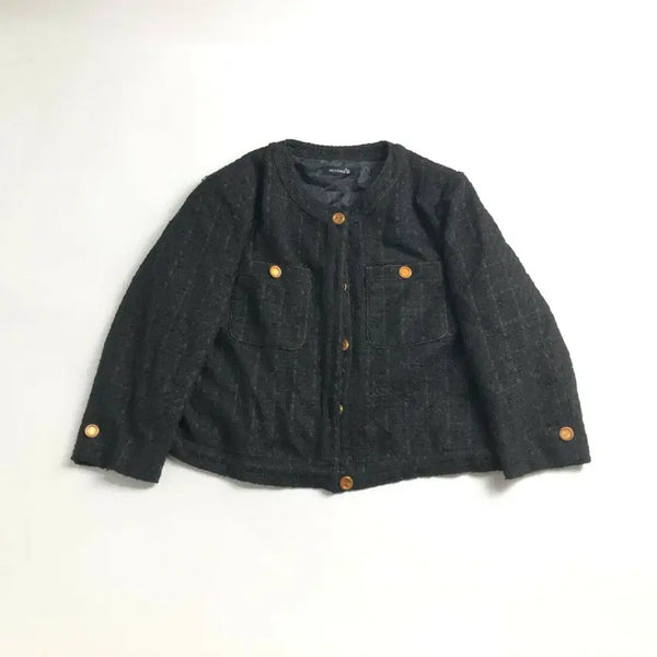[BUNJANG] Hotping Jacket (Free Size) / 핫핑 자켓