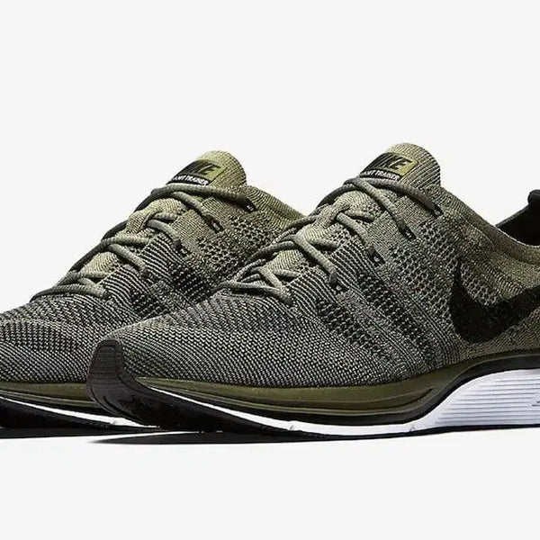 [BUNJANG] Nike Flyknit Trainer 290 / 나이키 플라이니트 트레이너 290