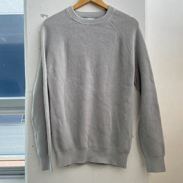 [BUNJANG] ZARA Knit Sweater / (M) 자라 니트 스웨터
