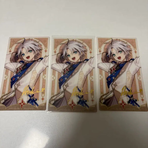 [BUNJANG] Ensemble Stars Ibuki Dream Clear Card / 앙스타 이부키 팝업 드림클카