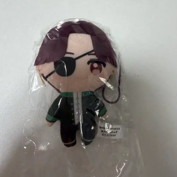[BUNJANG] Winbre Suo Nui Gacha Plush / 윈브레 스오 누이 가챠
