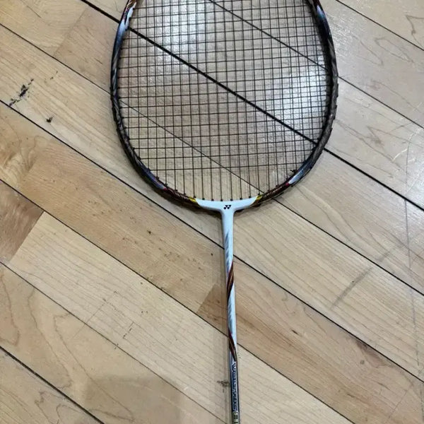 [BUNJANG] YONEX Voltric 80 Badminton Racket / 요넥스 볼트릭 80 배드민턴 라켓