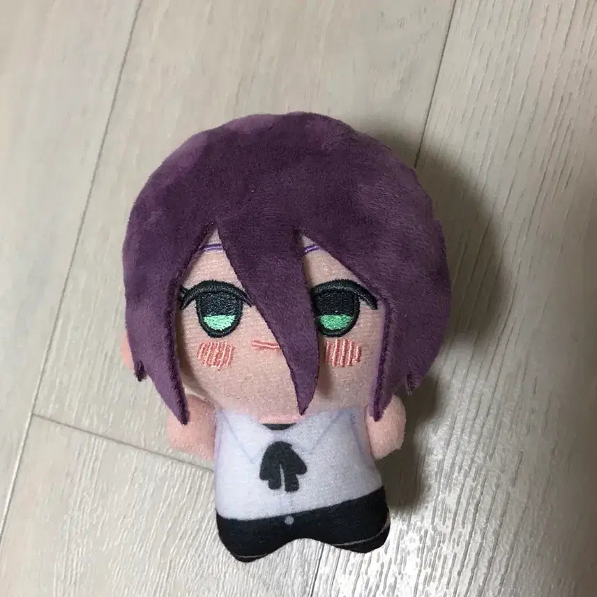 [BUNJANG] Reze Plush / 레제 누이