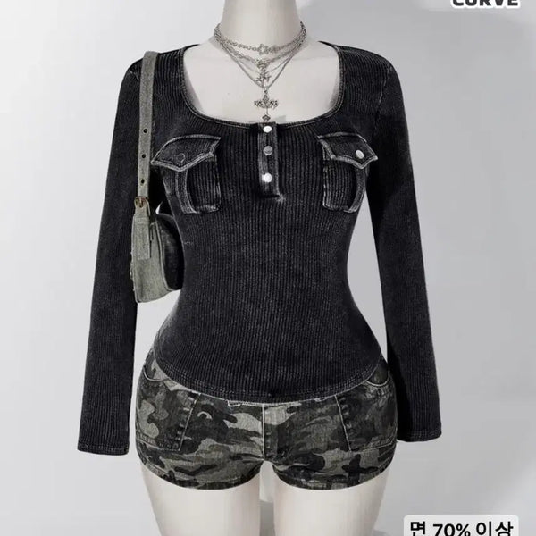 [BUNJANG] Plus Size Women's Clothing Bundle Set / 빅사이즈 여성옷 (일괄,무배)