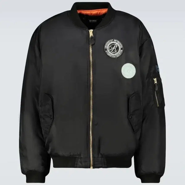 [BUNJANG] Raf Simons Archive Redux Bomber Jacket / [OS] 라프시몬스 아카이브 리덕스 봄버 자켓