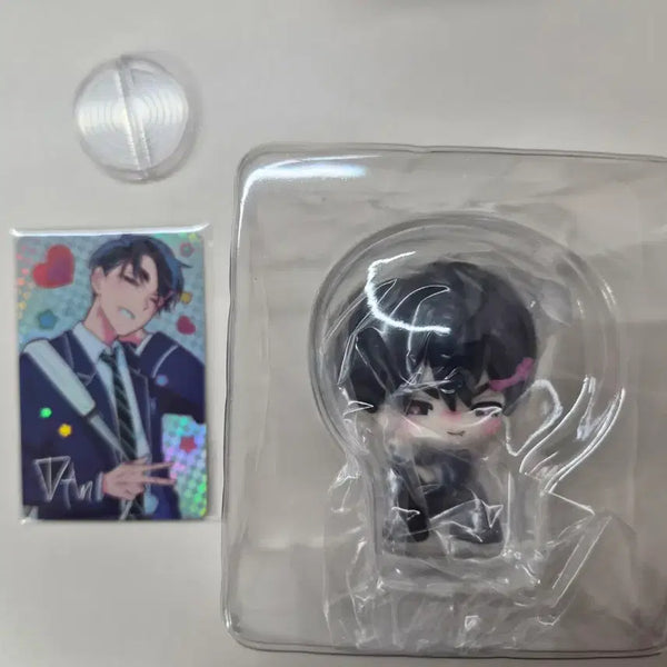 [BUNJANG] A-STATION School Station Ivan Suah Bundle Set / 에이스테 스쿨스테 이반 수아 판매
