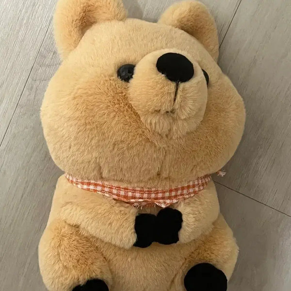 [BUNJANG] Quokka Plush Toy / 쿼카 인형