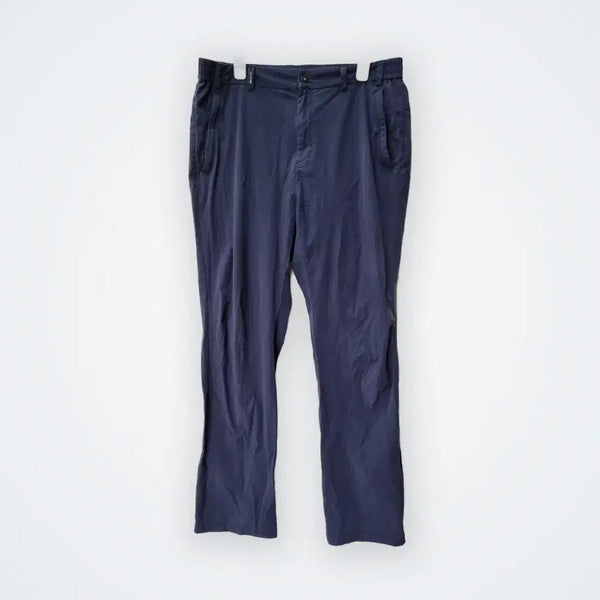 [BUNJANG] K2 Goldfit Slacks Navy / [86] K2 골드핏 슬랙스 네이비