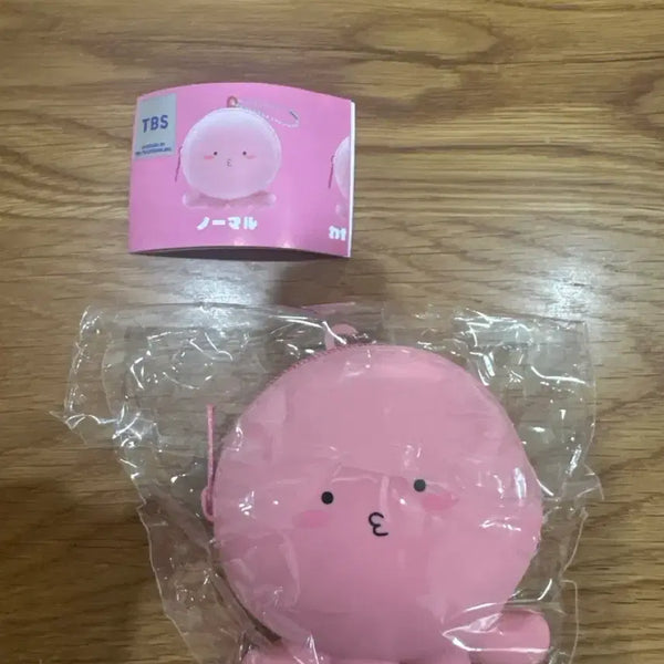 [BUNJANG] Takopi's Original Sin Pouch / 타코피의 원죄 파우치