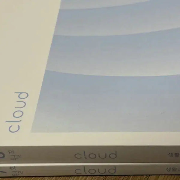 [BUNJANG] Sidae Naje 'Sae-yun' Jaejong Cloud Textbook Bundle / 시대인재 생윤 재종 cloud