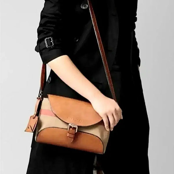 [BUNJANG] Burberry Small Crossbody Bag / BURBERRY  크로스