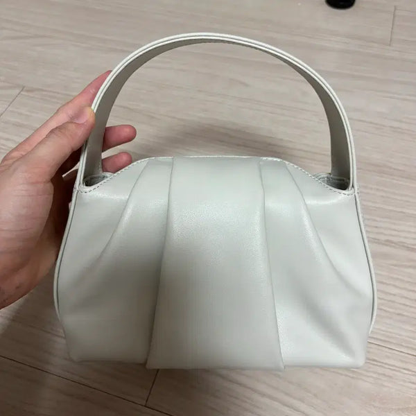 [BUNJANG] Atelier de Lumen Pantine Bag / 아뜰리에 드 루멘 팡틴백