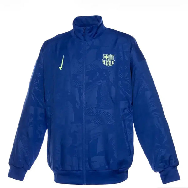 [BUNJANG] Nike Barcelona Anthem Jacket / 바르셀로나 스트라이크 앤섬 자켓
