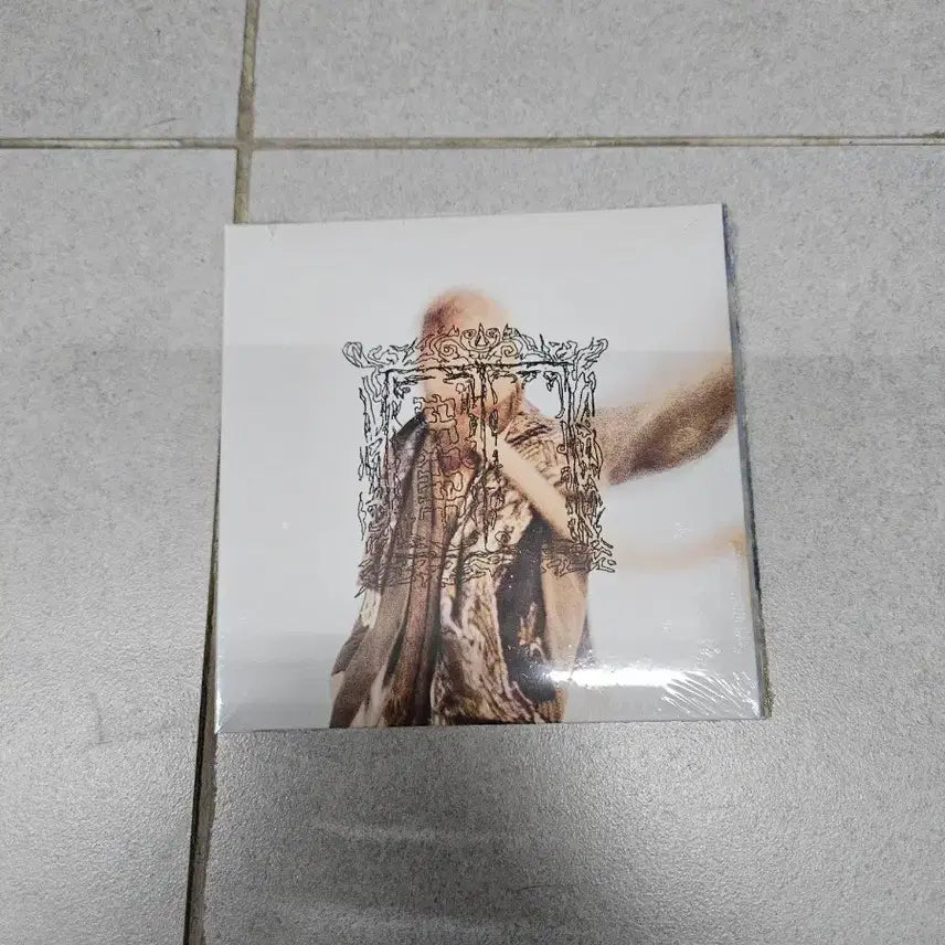 [BUNJANG] Shin Ji Hang Unsealed CD / 신지항 농 미개봉 cd