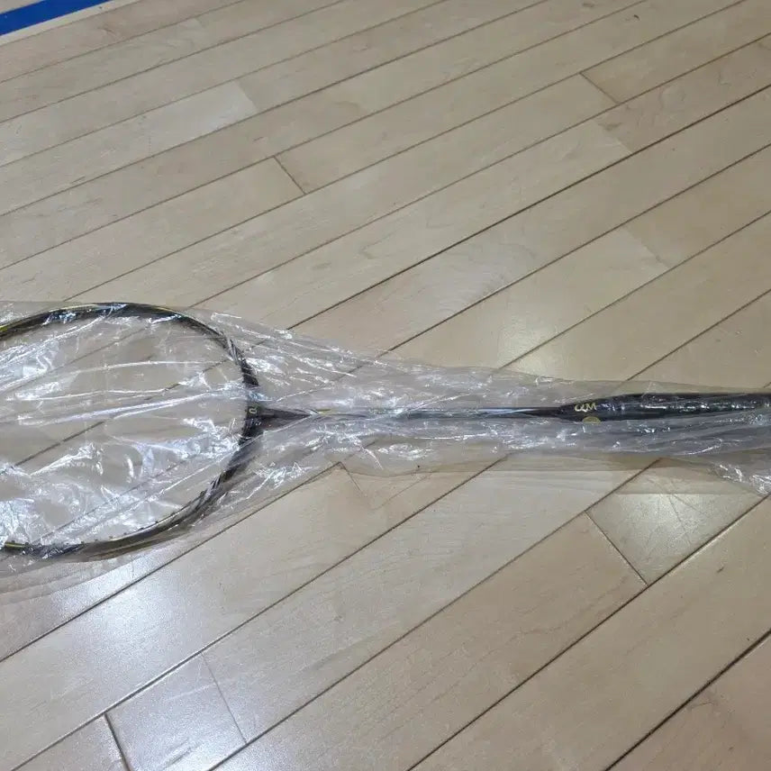 [BUNJANG] QM Woven Power 670 Badminton Racket / 배드민턴 라켓