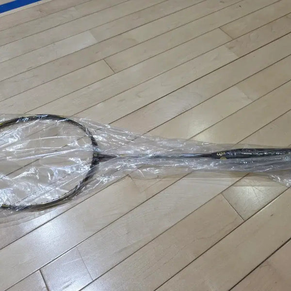 [BUNJANG] QM Woven Power 670 Badminton Racket / 배드민턴 라켓