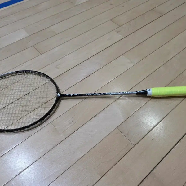 [BUNJANG] Carlton Airblade Superlite Badminton Racket / 배드민턴 라켓 판매