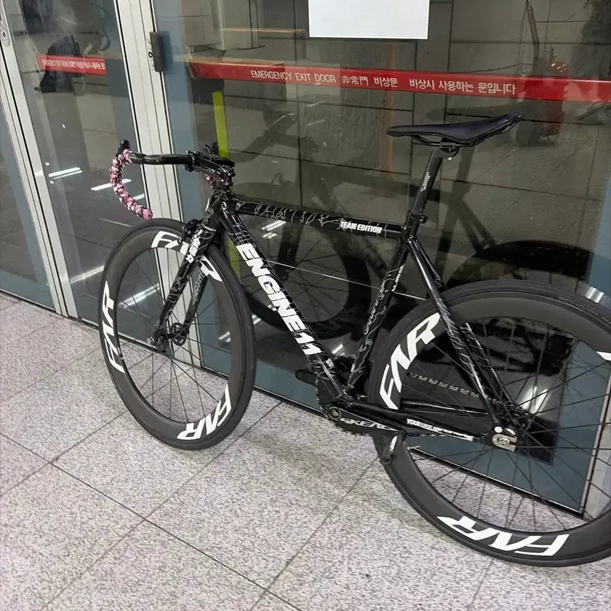 [BUNJANG] CSC60 Rim & Decal Set / csc60림 파슾데칼 급처