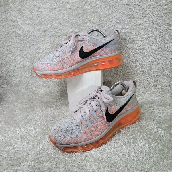[BUNJANG] Nike Air Max Flyknit Max Sneakers / 230 나이키 에어맥스 플라이니트 맥스 운동화