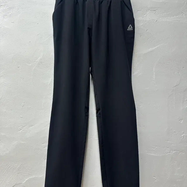 [BUNJANG] Reebok Women's Training Pants Black M / [상태최상] 리복(REEBOK) 하의 여성 트레이닝팬츠 블랙 M