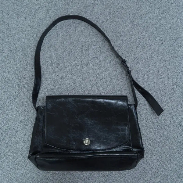 [BUNJANG] Vintage Shoulder Bag / 빈티지 숄더백 가방 | 0917B10