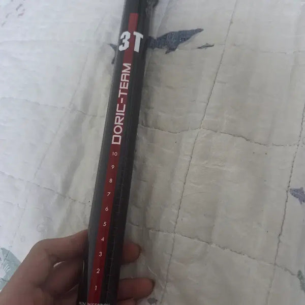 [BUNJANG] 3T Doric Team Carbon Seatpost / 3t 도릭팀 가품 카본싯포스트 판매