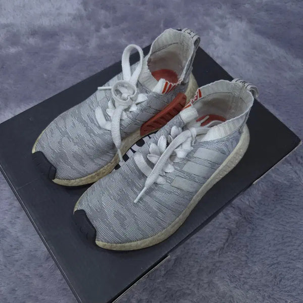 [BUNJANG] Adidas Sneakers 220 / 220 아디다스 스니커즈/일반 운동화 | 0917A37