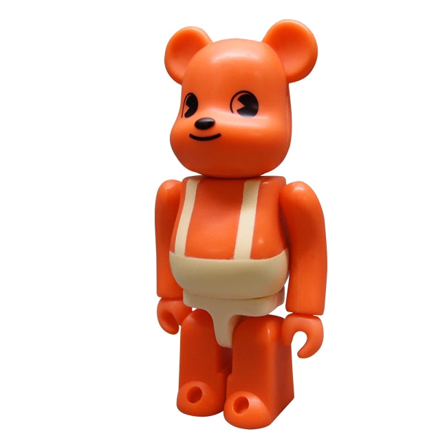 [BUNJANG] Bearbrick Series 6 The Emperor's New Clothes / 베어브릭 6탄 큐트 벌거벗은 임금님