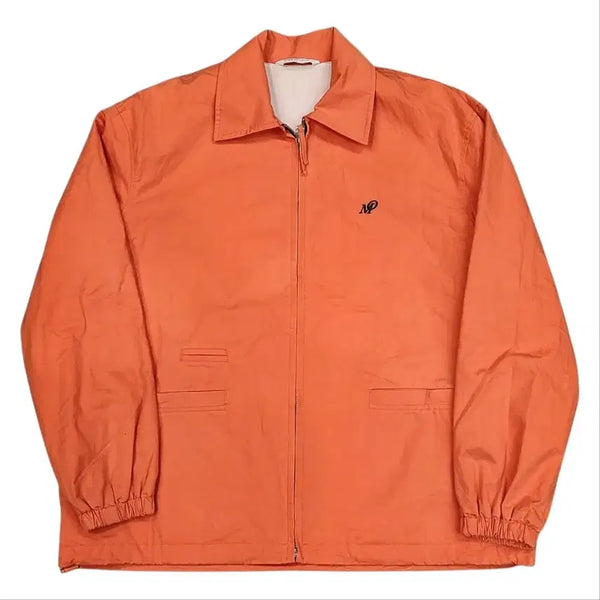 [BUNJANG] 87mm Orange Jacket / 87mm 자켓 오렌지