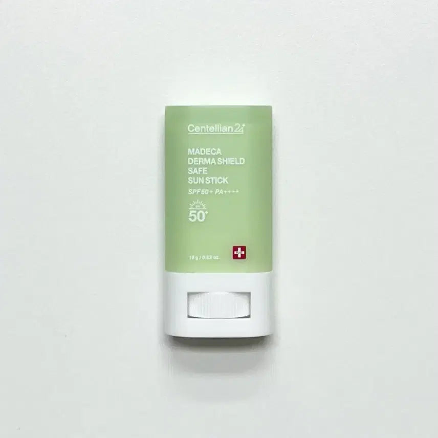 [BUNJANG] Centellian24 Madeca DermaShield Safe Sunstick / 센텔리안24 마데카 더마쉴드 세이프 선스틱