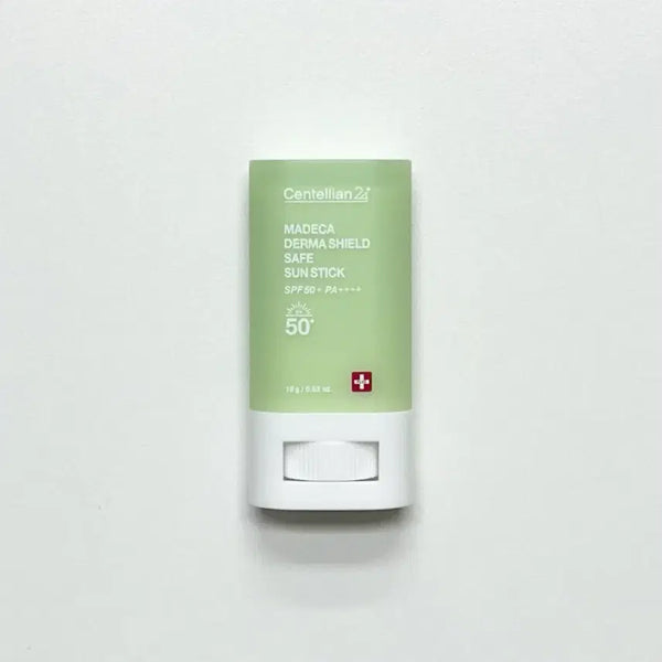 [BUNJANG] Centellian24 Madeca DermaShield Safe Sunstick / 센텔리안24 마데카 더마쉴드 세이프 선스틱