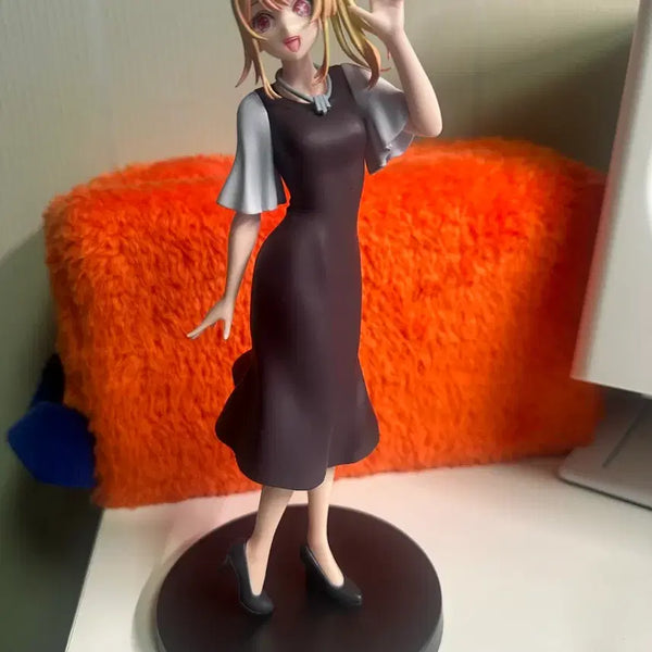 [BUNJANG] Oshi no Ko Ruby Hoshino Figure / 최애의 아이 루비 피규어