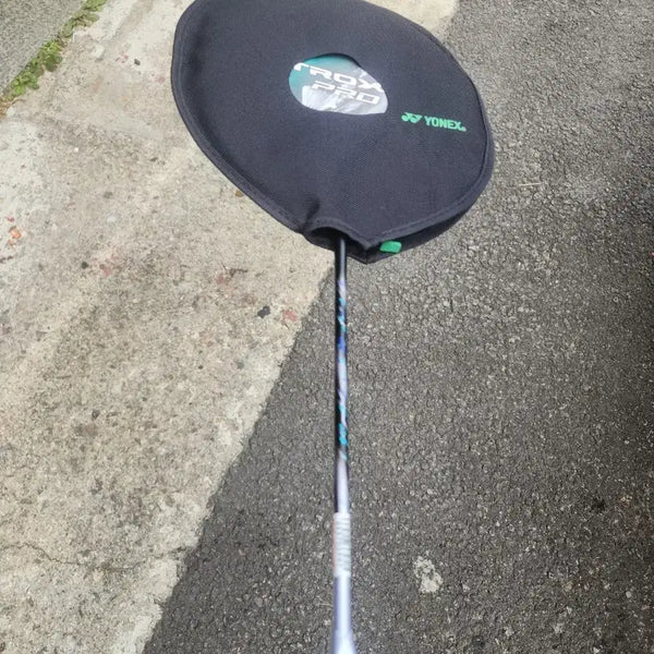 [BUNJANG] Yonex 88D Pro Badminton Racket 4U / 요넥스 88D 프로, 4u