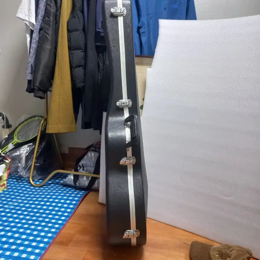 [BUNJANG] Cello Hard Case / 우쿠렐레 하드케이스