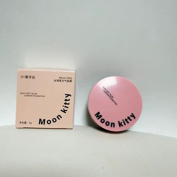 [BUNJANG] New Makeup Mini Cushion / 새상품 메이크업 미니 쿠션