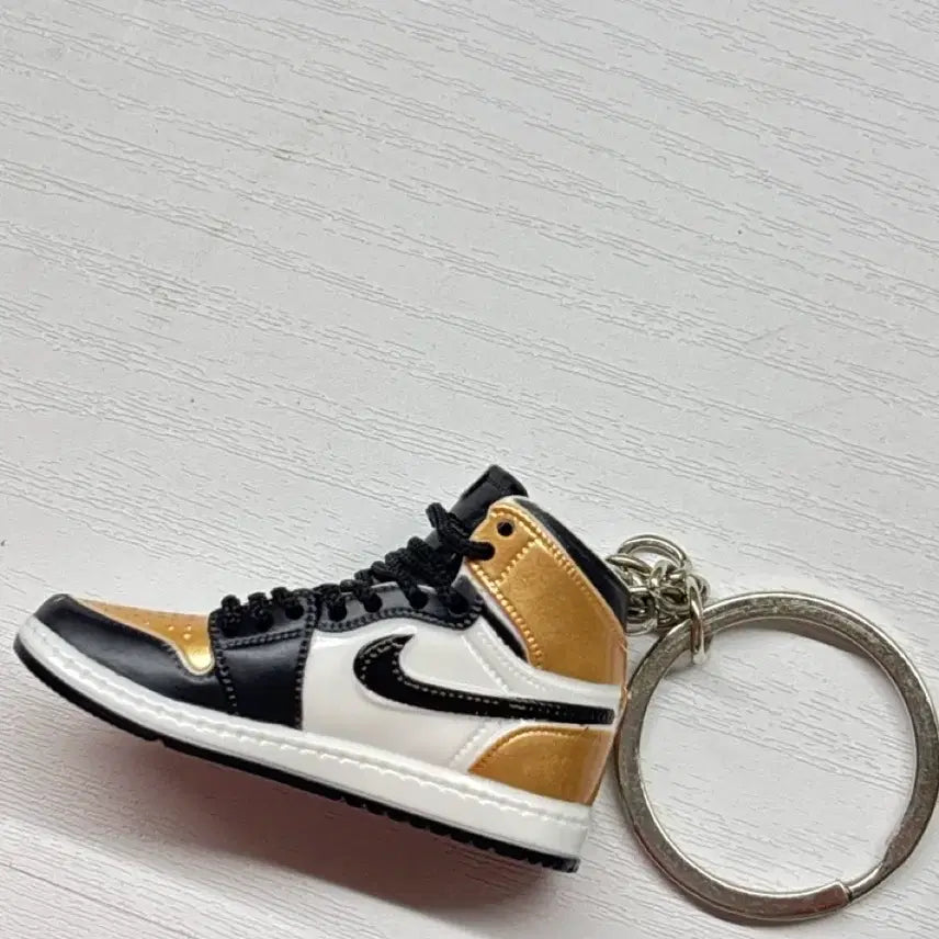 [BUNJANG] Sneaker Keychain / 신발 키링