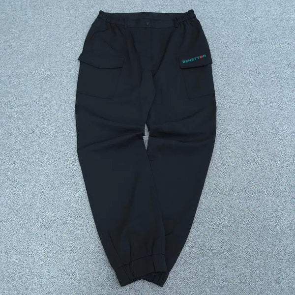 [BUNJANG] Benetton Cargo Pants Size 28 / 73(28) 베네통 카고바지 | 0917B29