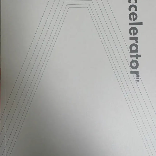 [BUNJANG] Sidae Injae Korean Accelerator 2027 / 2027 시대인재 국어 엑셀러레이터