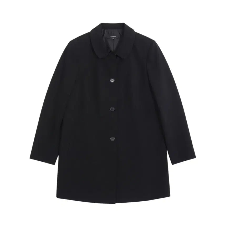[BUNJANG] Joinus Women's Suit Jacket BK / 여성77/ 조이너스 버튼 정장 자켓 BK 36-9